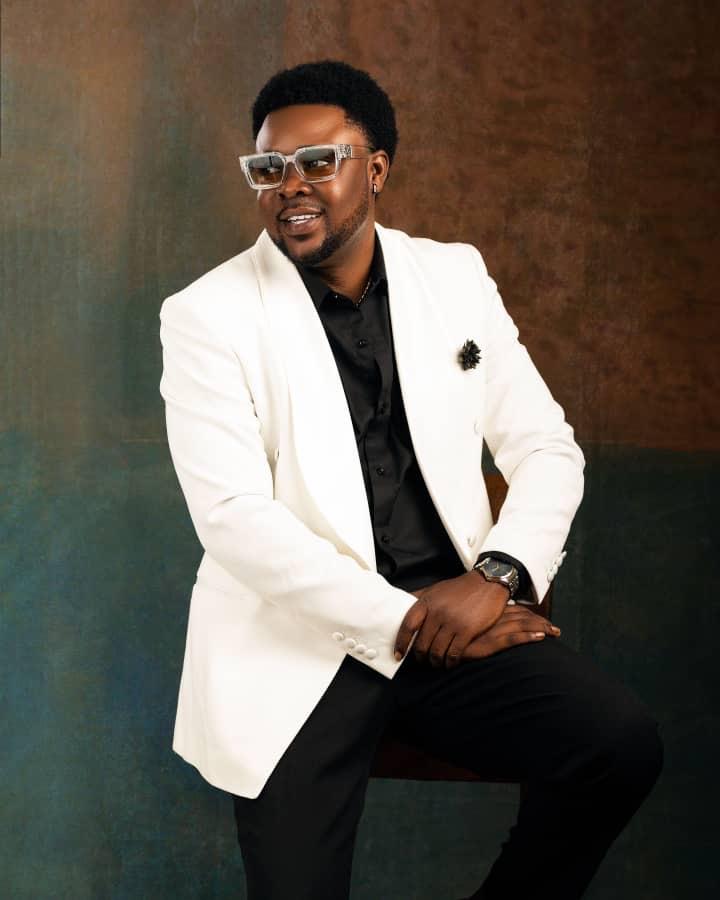 Bismark Aduful - Founder & CEO